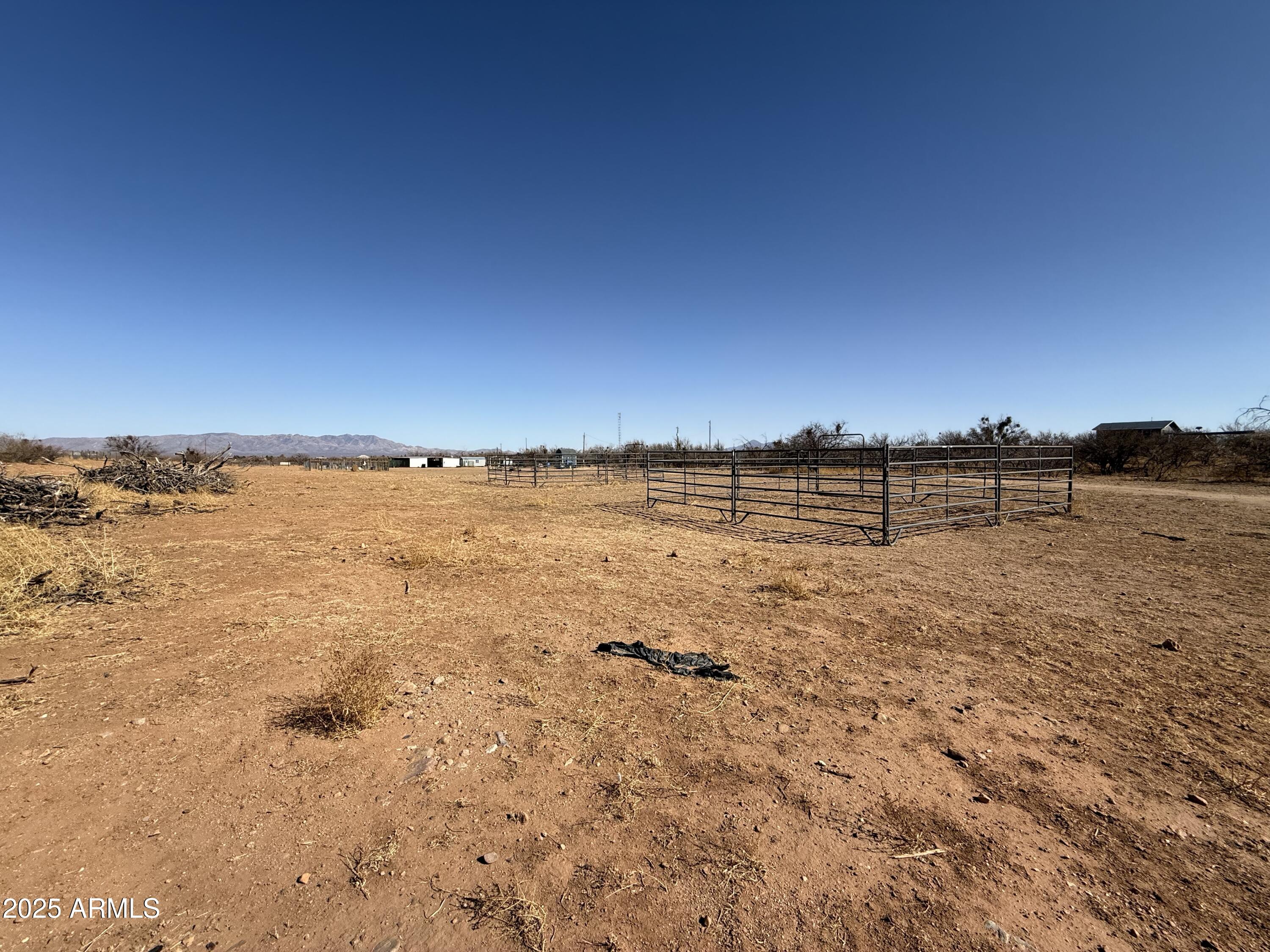 GREATER SAN PEDRO RANCHES UNIT 7 - Business Opportunity