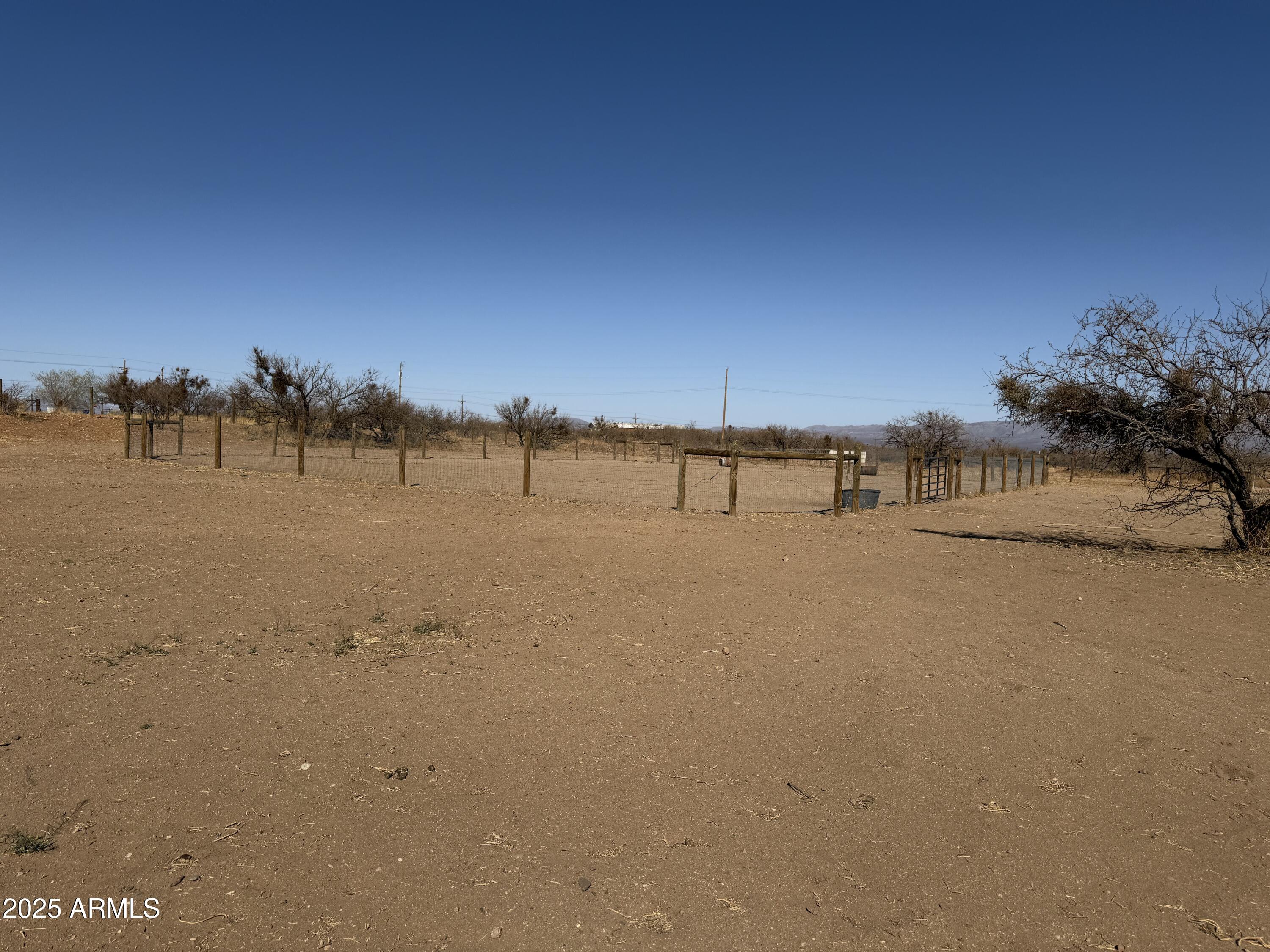 GREATER SAN PEDRO RANCHES UNIT 7 - Business Opportunity