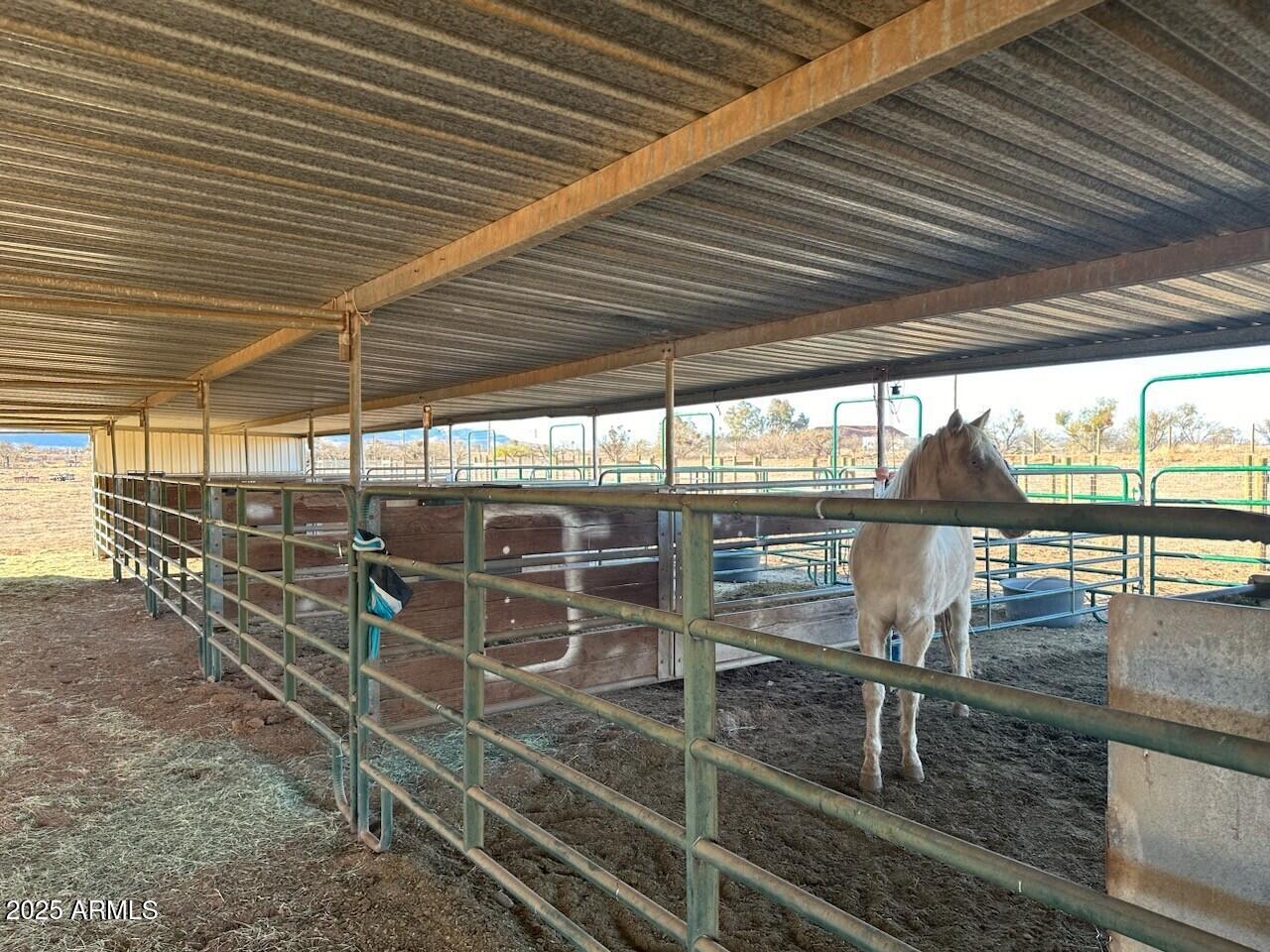 GREATER SAN PEDRO RANCHES UNIT 7 - Business Opportunity