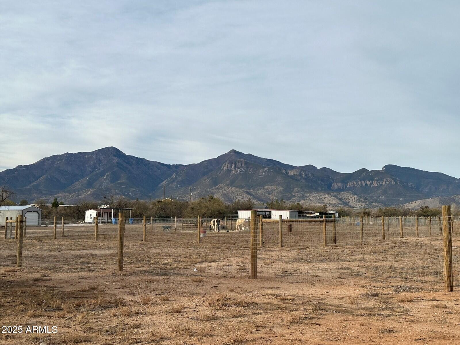 GREATER SAN PEDRO RANCHES UNIT 7 - Business Opportunity