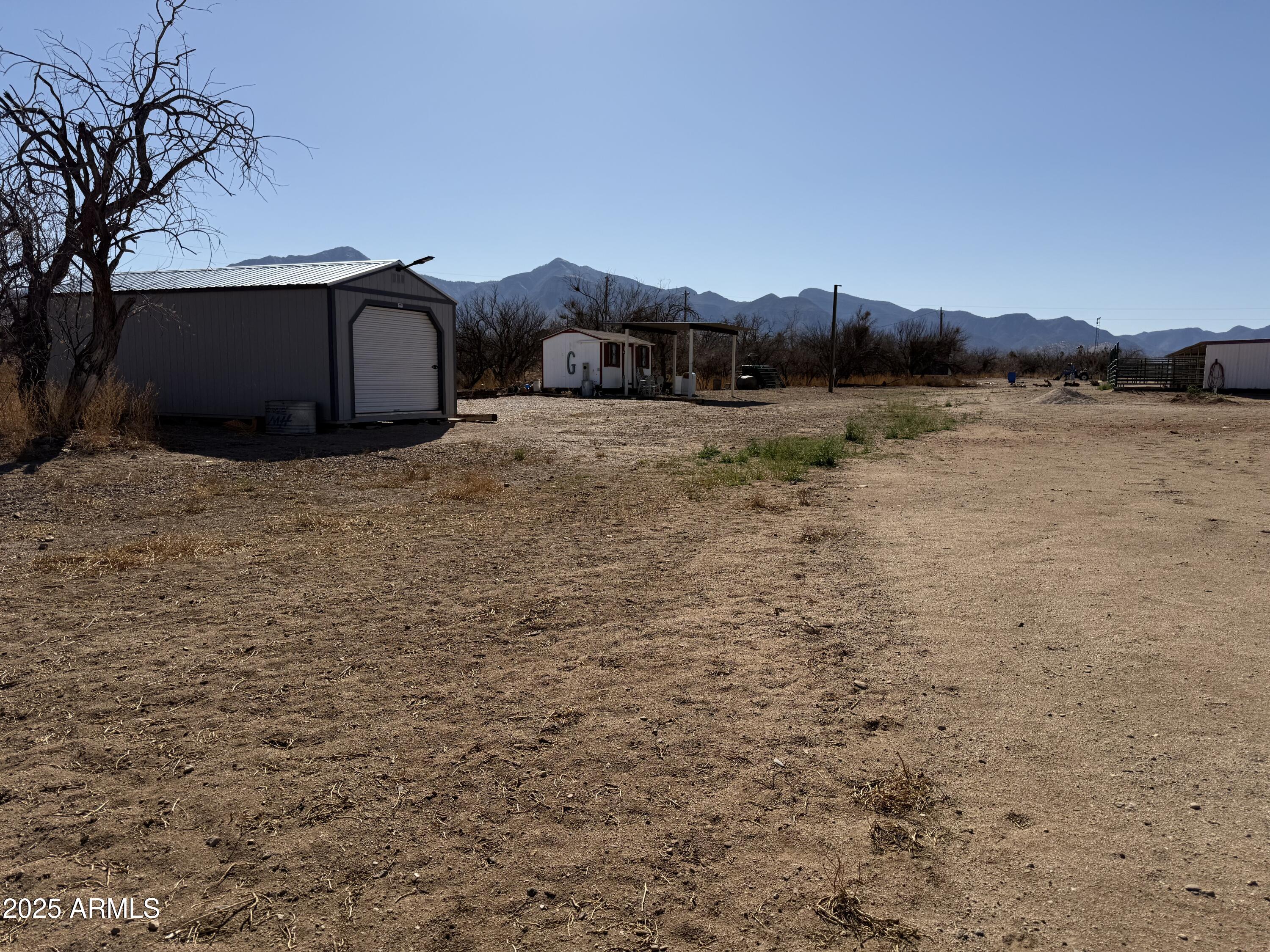GREATER SAN PEDRO RANCHES UNIT 7 - Business Opportunity
