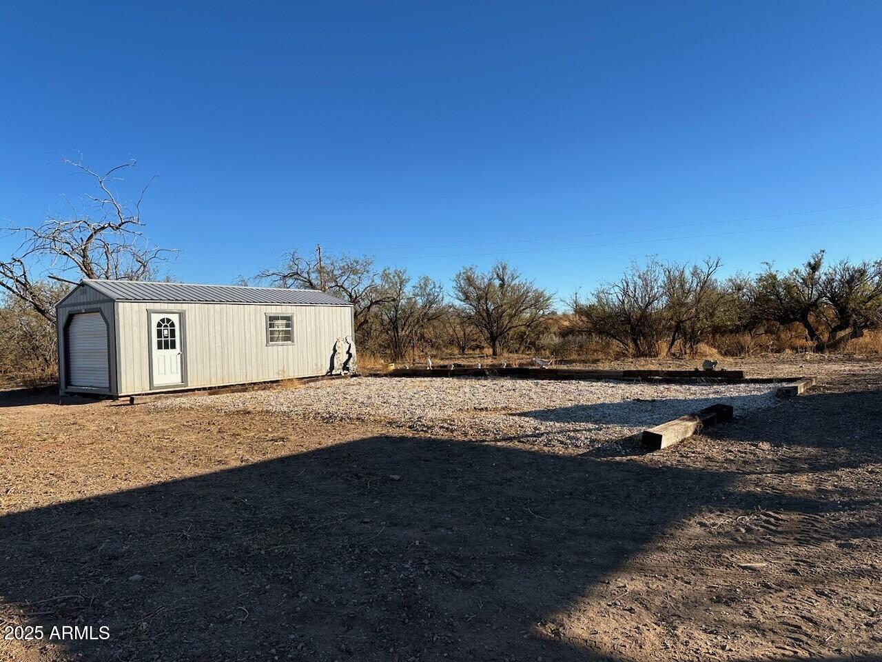 GREATER SAN PEDRO RANCHES UNIT 7 - Business Opportunity