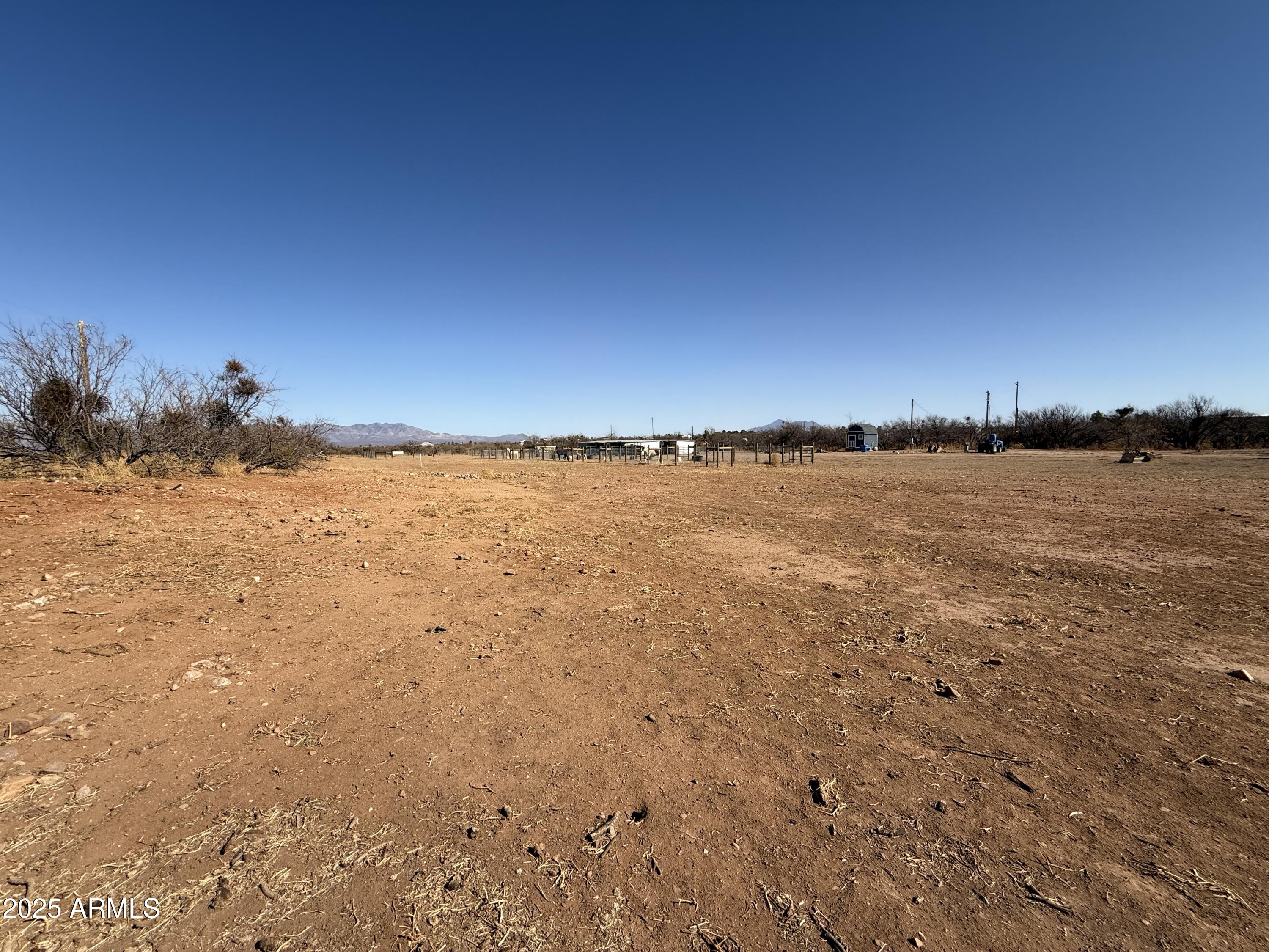 GREATER SAN PEDRO RANCHES UNIT 7 - Business Opportunity