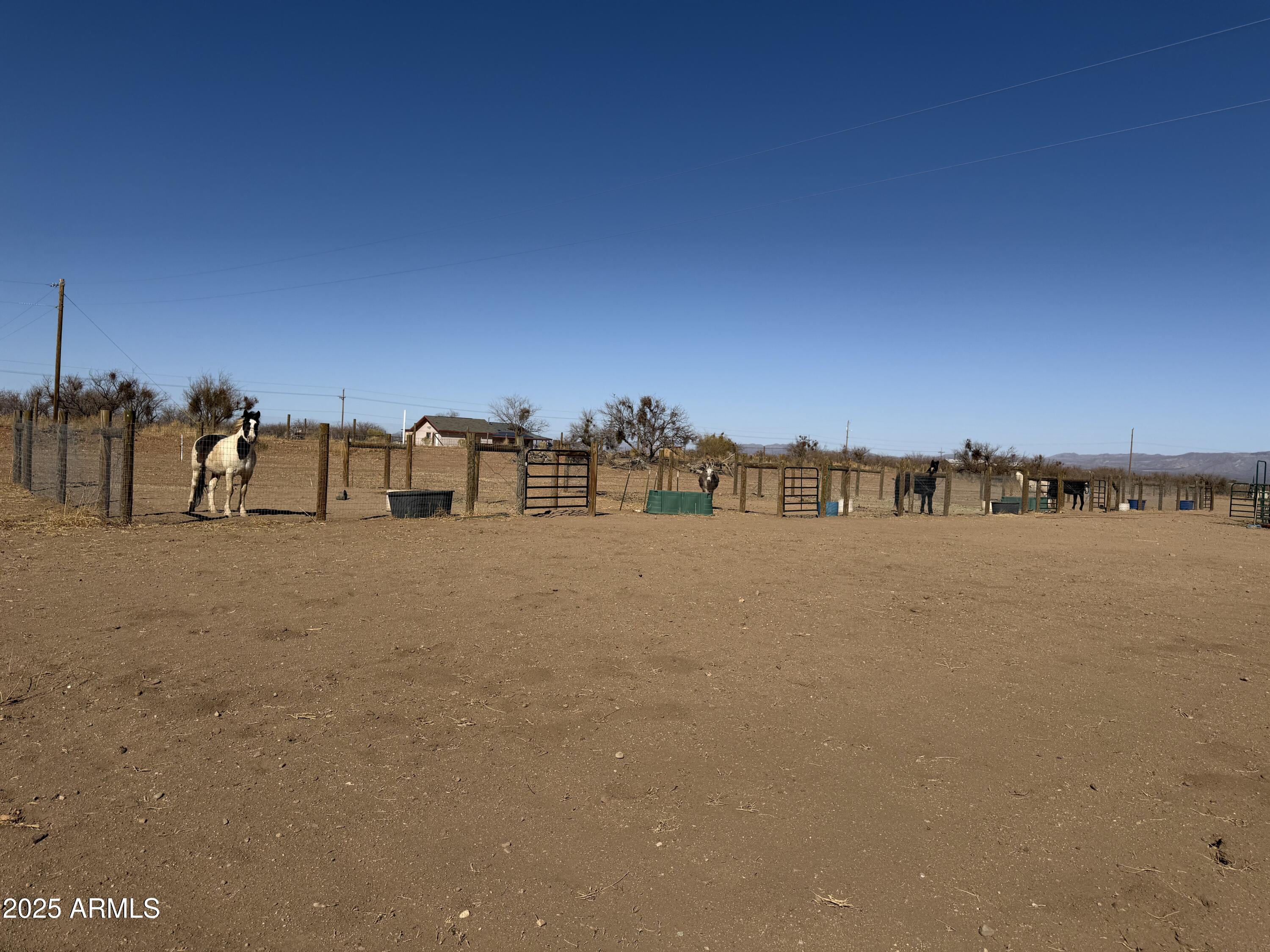 GREATER SAN PEDRO RANCHES UNIT 7 - Business Opportunity