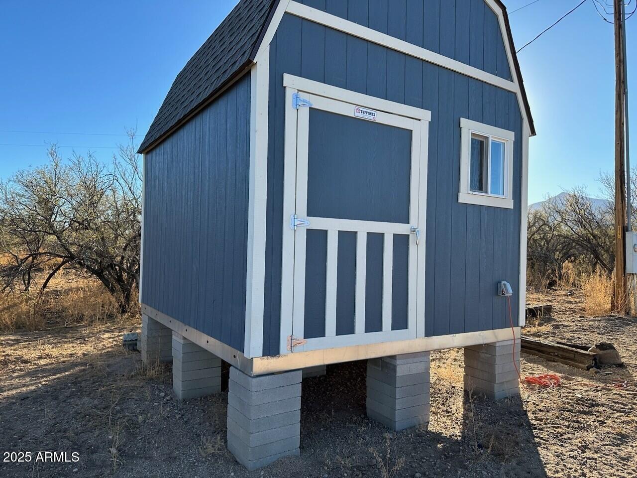 GREATER SAN PEDRO RANCHES UNIT 7 - Business Opportunity
