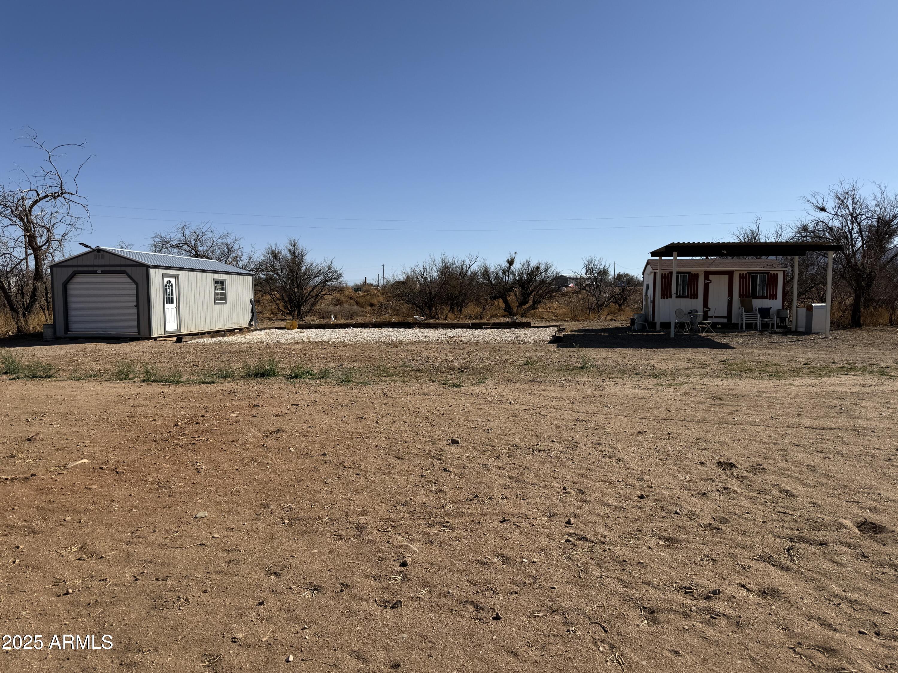 GREATER SAN PEDRO RANCHES UNIT 7 - Business Opportunity