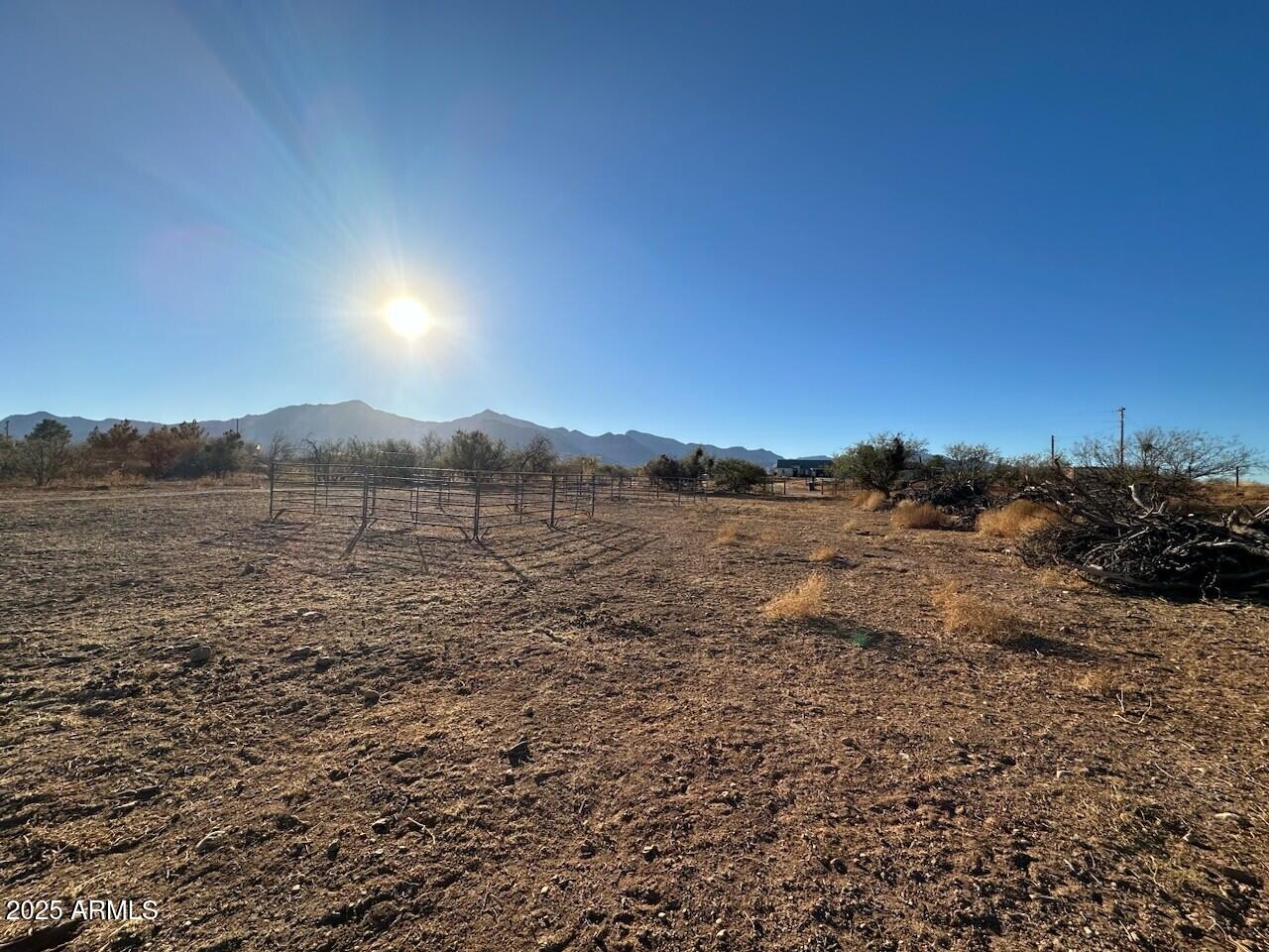 GREATER SAN PEDRO RANCHES UNIT 7 - Business Opportunity