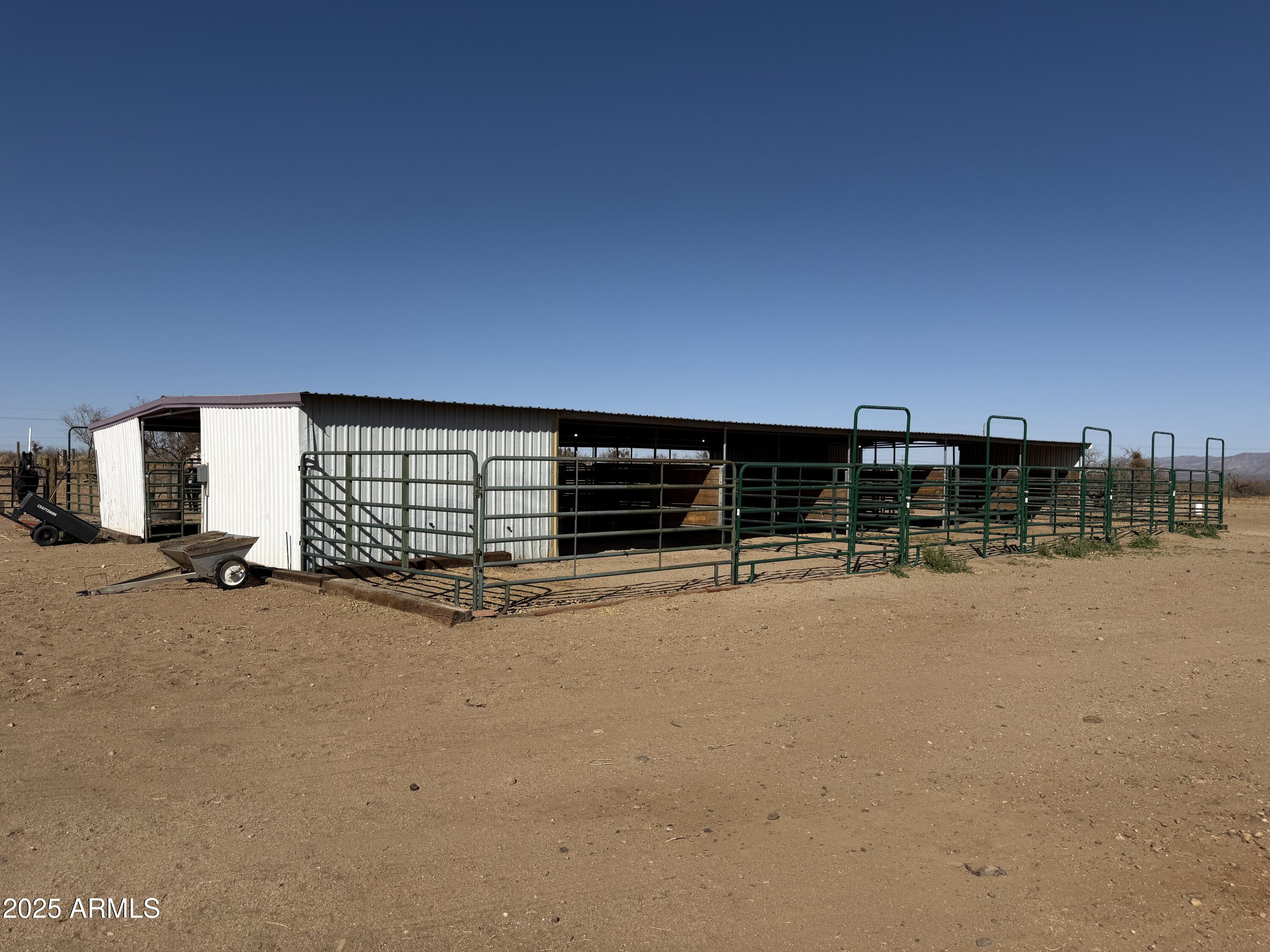 GREATER SAN PEDRO RANCHES UNIT 7 - Business Opportunity