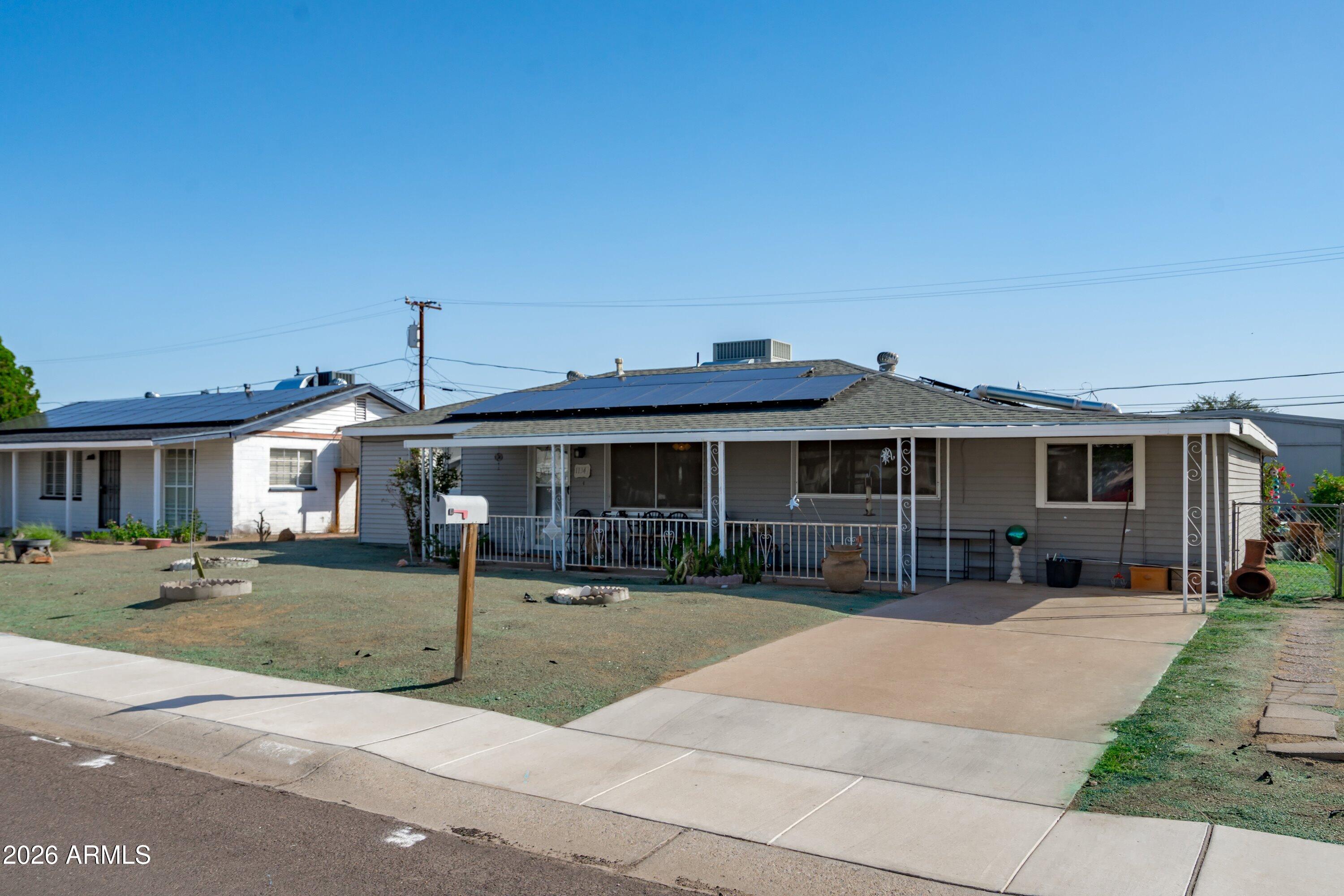 11347 N 113TH Drive