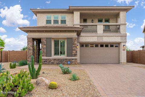 16303 N 2ND Avenue Phoenix AZ 85023