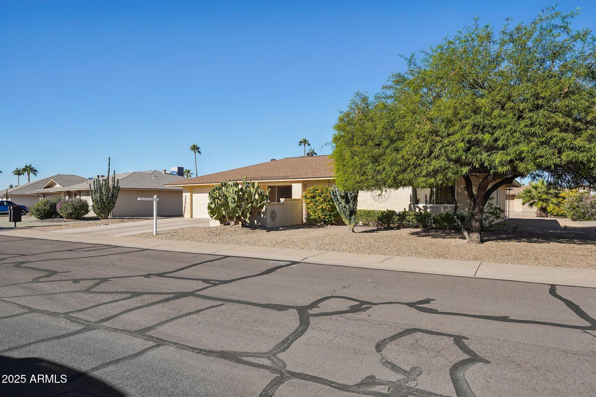 SUN CITY WEST UNIT 10 - Residential