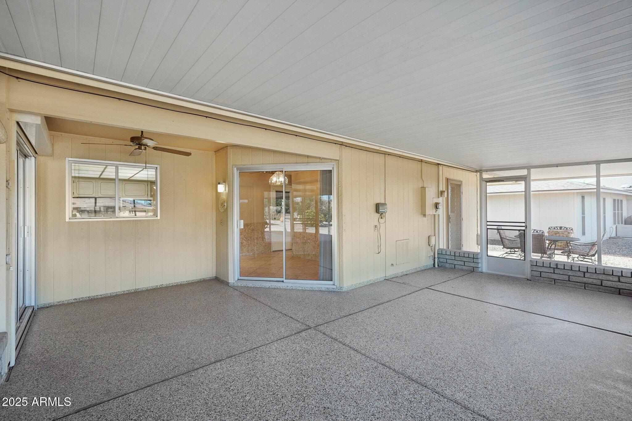 SUN CITY WEST UNIT 10 - Residential