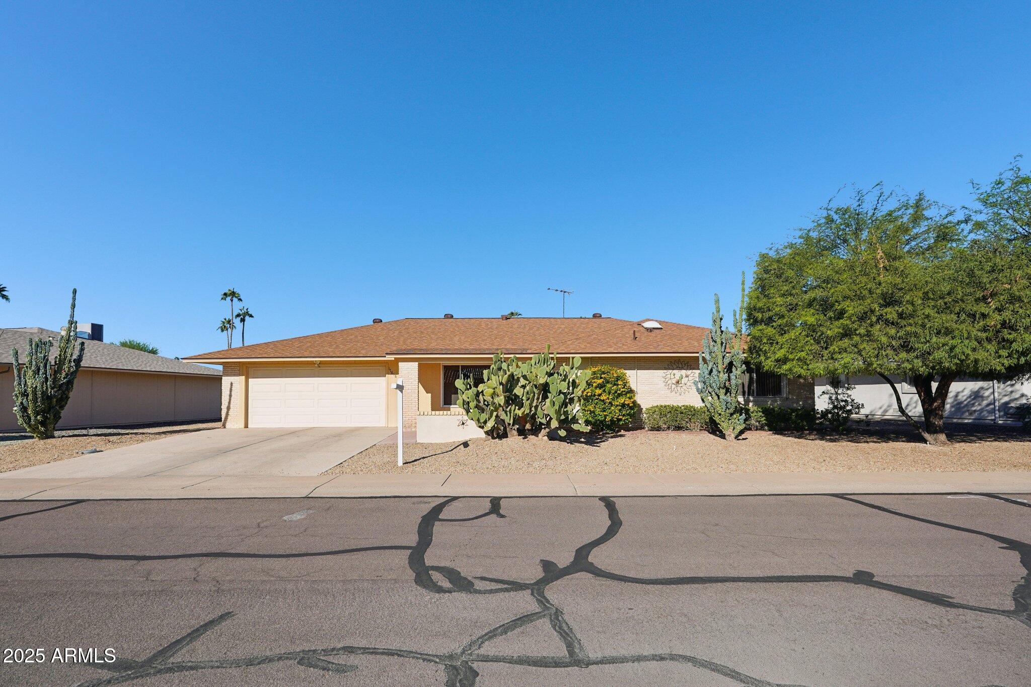 SUN CITY WEST UNIT 10 - Residential