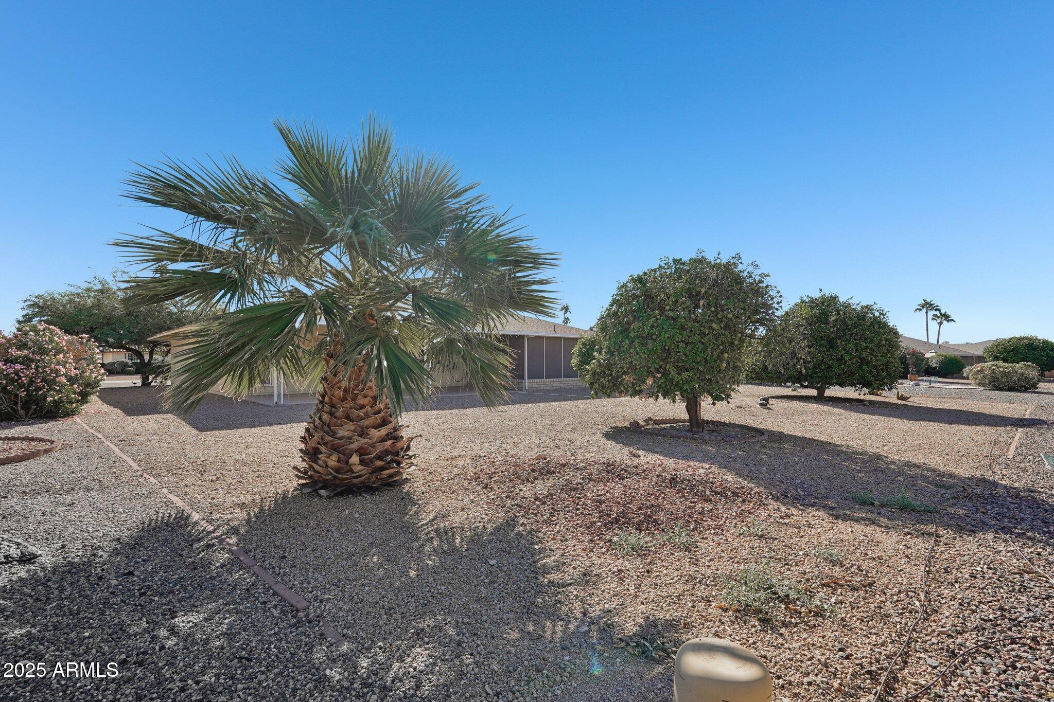 SUN CITY WEST UNIT 10 - Residential