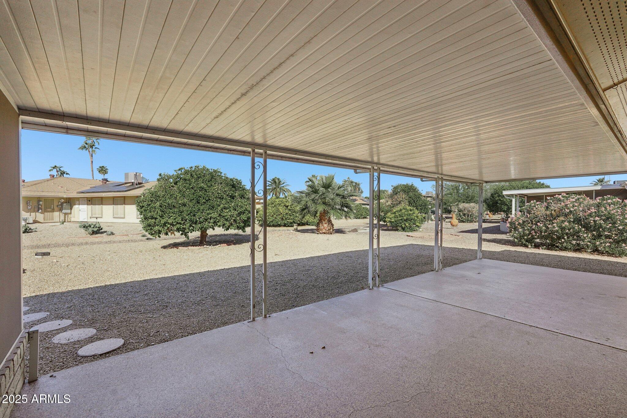SUN CITY WEST UNIT 10 - Residential