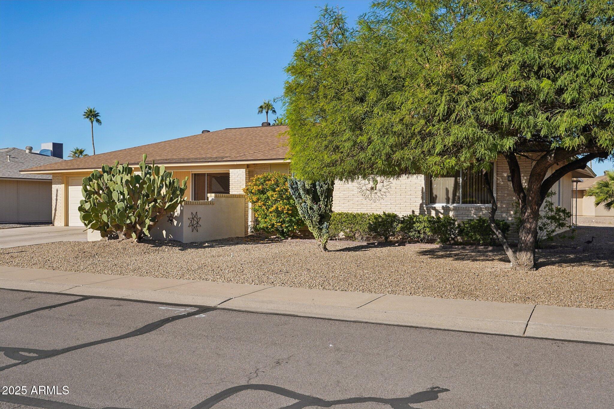 SUN CITY WEST UNIT 10 - Residential