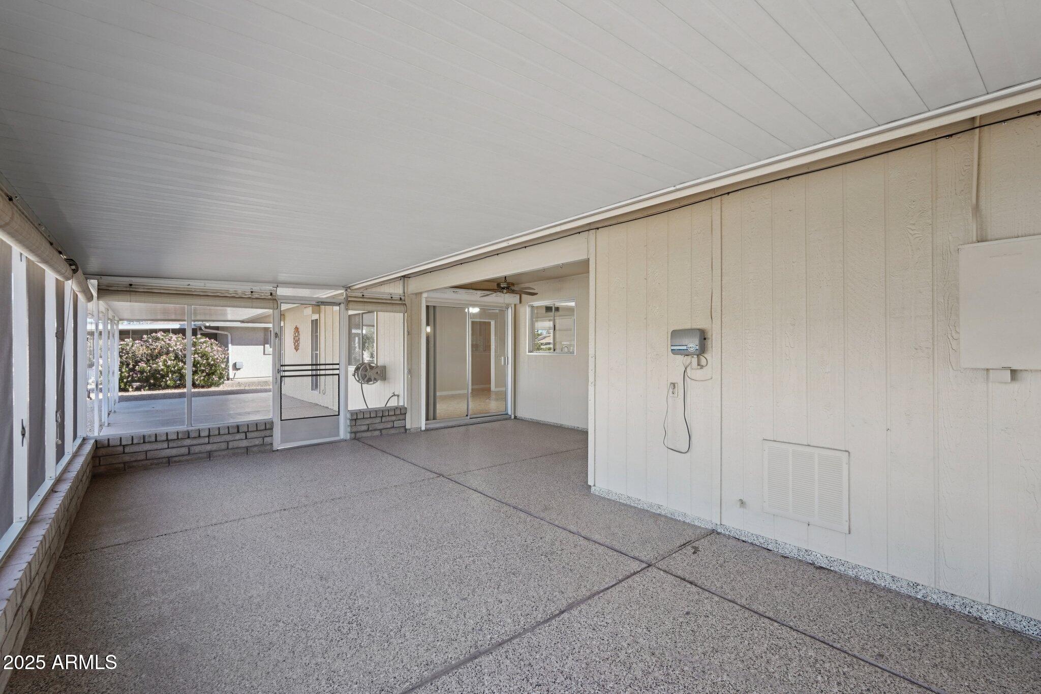 SUN CITY WEST UNIT 10 - Residential