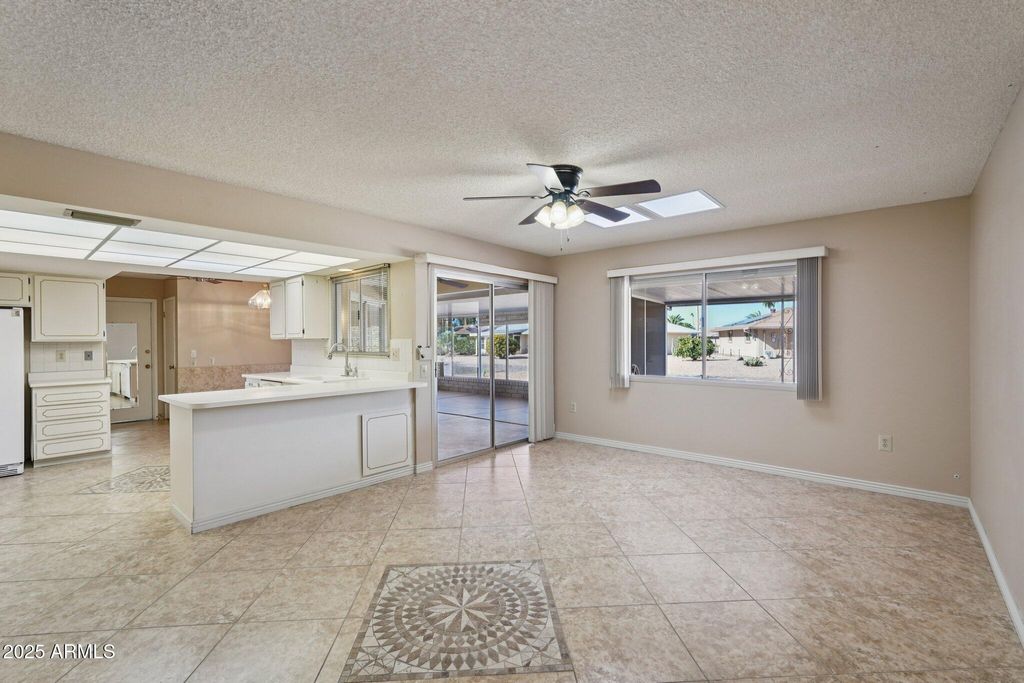 Photo of 17818 N Buntline Drive, Sun City West, AZ 85375 (MLS # 6940889)