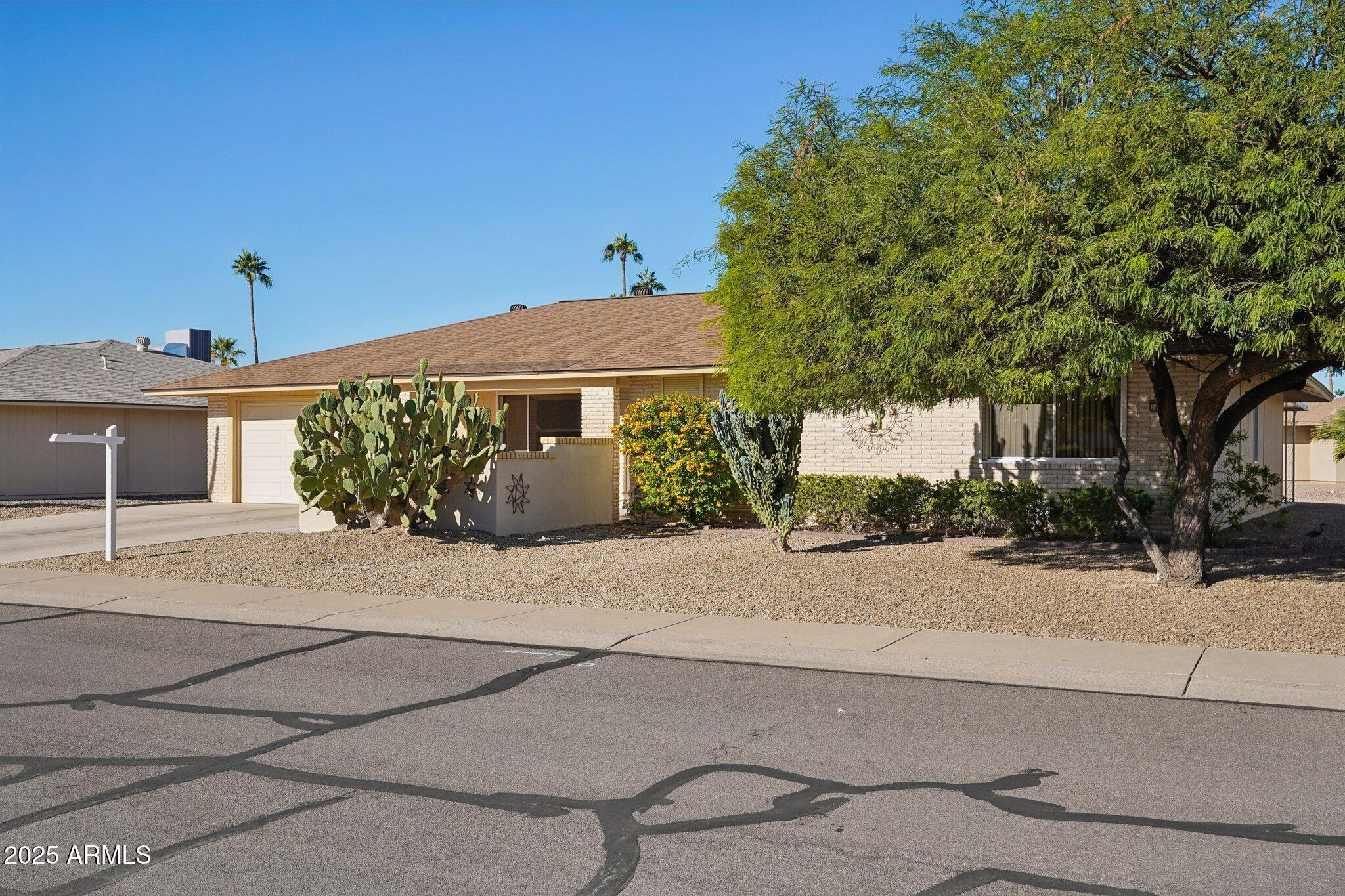 SUN CITY WEST UNIT 10 - Residential