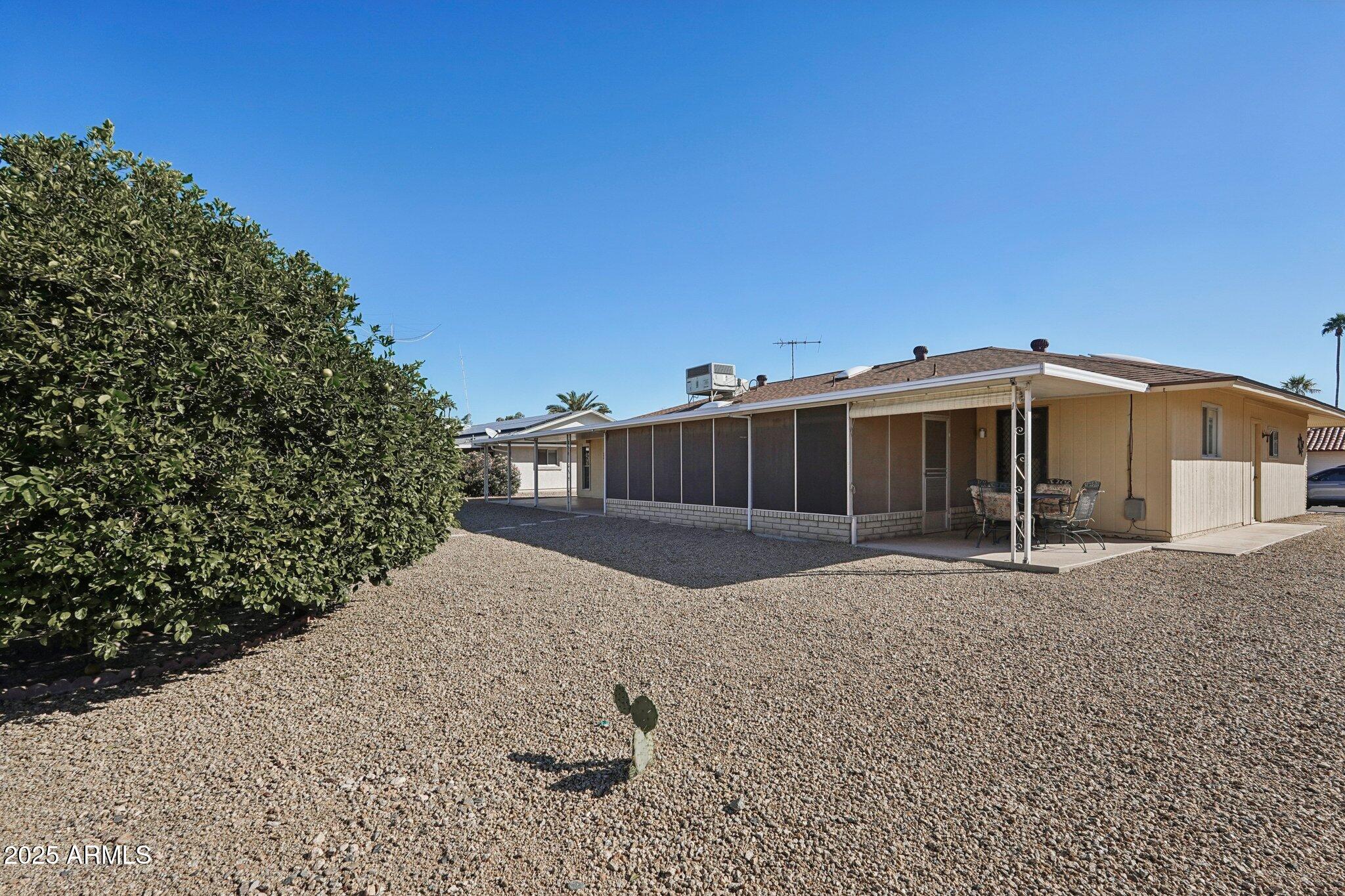 SUN CITY WEST UNIT 10 - Residential