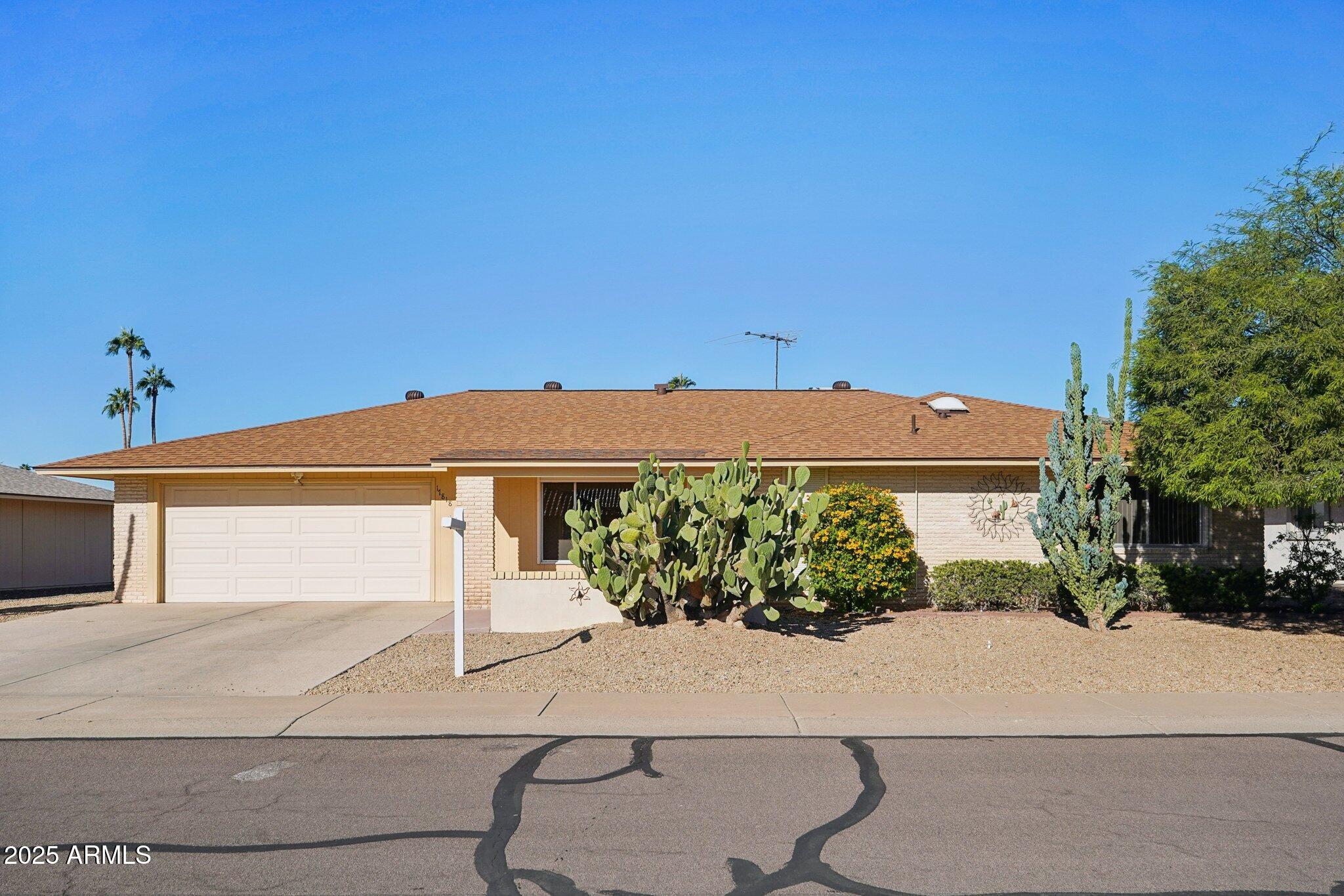 SUN CITY WEST UNIT 10 - Residential