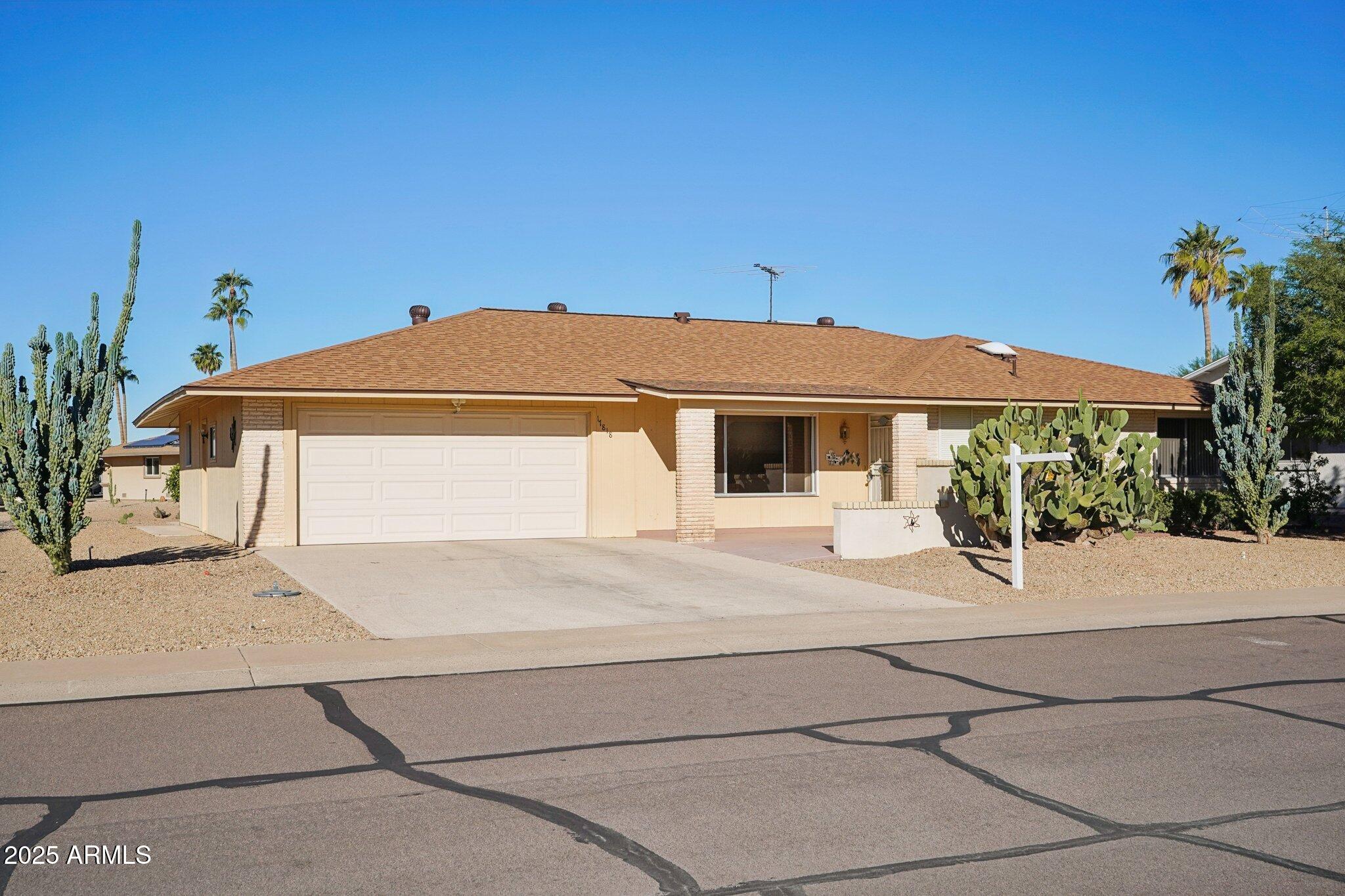 SUN CITY WEST UNIT 10 - Residential
