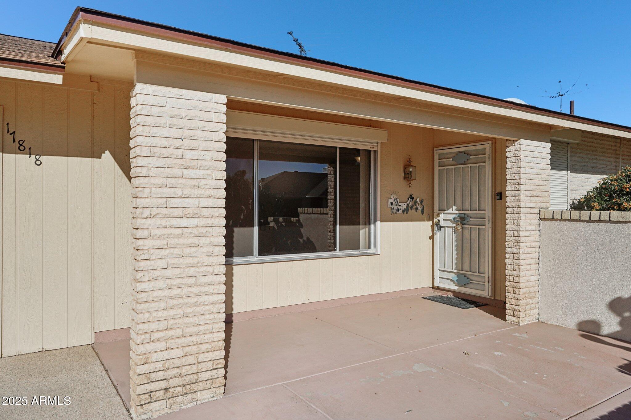 SUN CITY WEST UNIT 10 - Residential