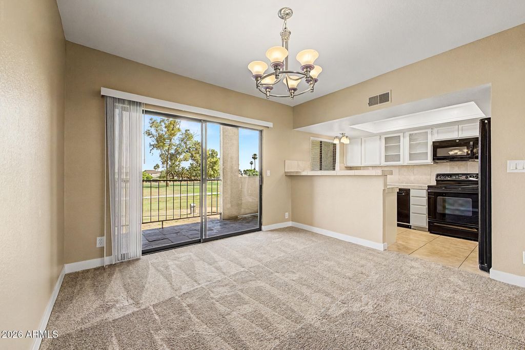 Photo of 2524 S El Paradiso #26, Mesa, AZ 85202 (MLS # 7027713)