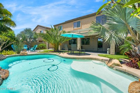 23523 N 117TH Drive Sun City AZ 85373