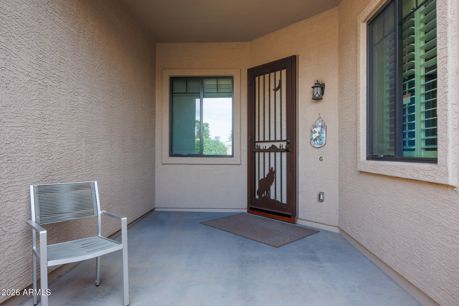 846 N PUEBLO Drive 119