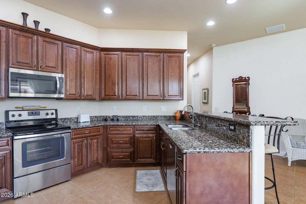 Photo of 846 N Pueblo Drive #119, Casa Grande, AZ 85122 (MLS # 7037865)