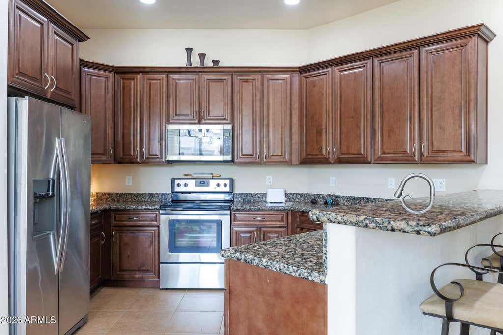 Photo of 846 N Pueblo Drive #119, Casa Grande, AZ 85122 (MLS # 7037865)