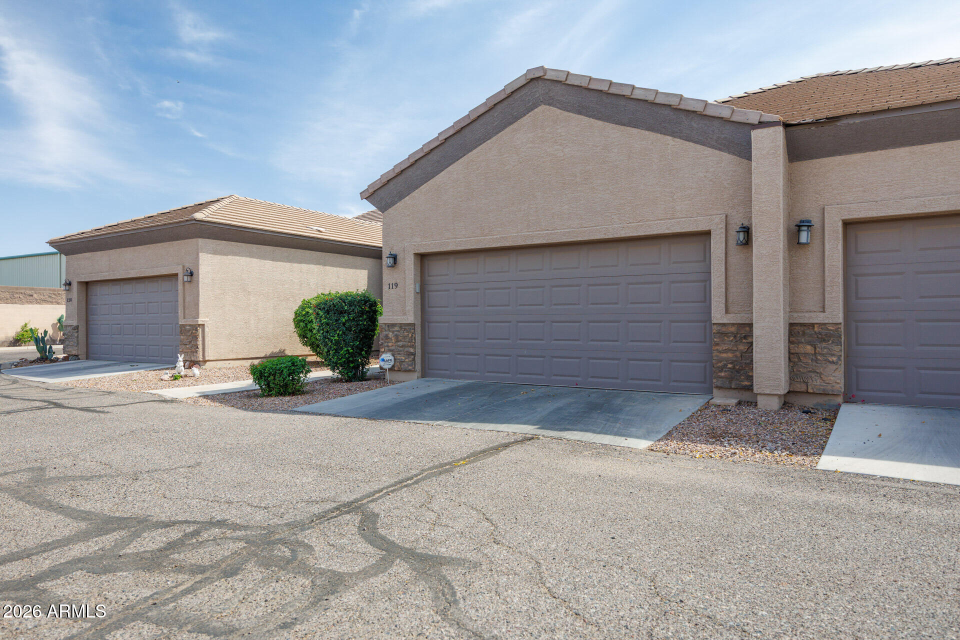 846 N PUEBLO Drive 119