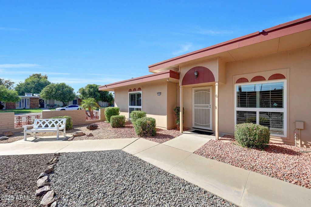 Photo of 13093 N 100th Drive, Sun City, AZ 85351 (MLS # 6929526)