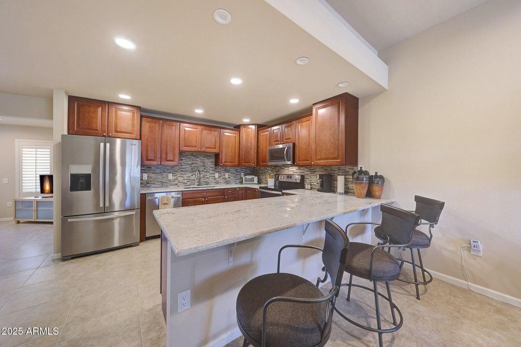 Photo of 13093 N 100th Drive, Sun City, AZ 85351 (MLS # 6929526)