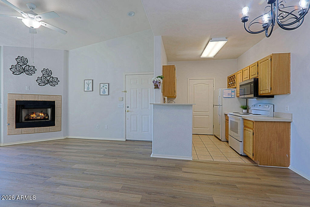 2929 W YORKSHIRE Drive 2101