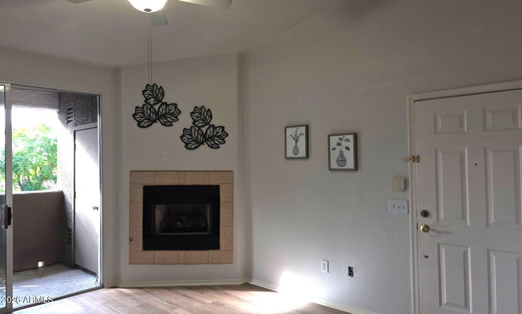 Photo of 2929 W Yorkshire Drive #2101, Phoenix, AZ 85027 (MLS # 6977939)