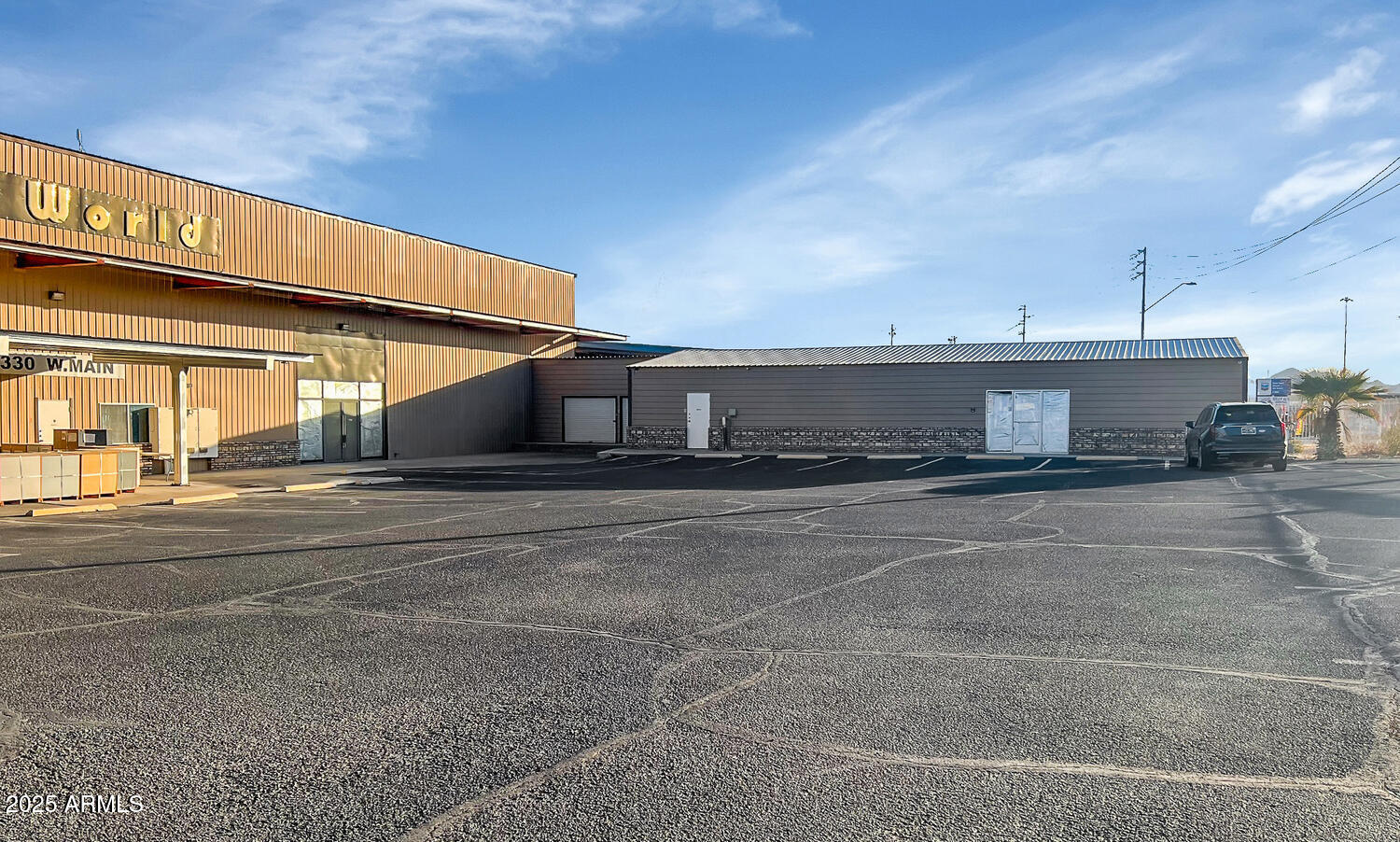 1330 W MAIN Street