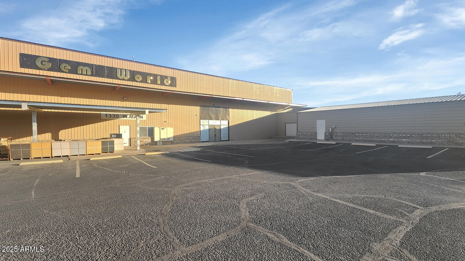 1330 W MAIN Street