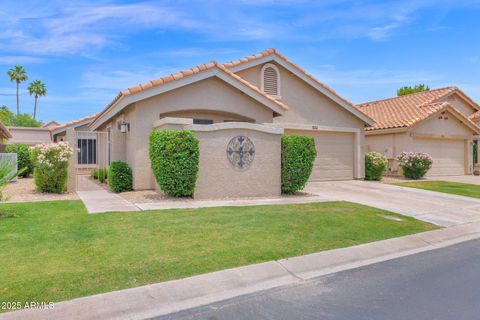 19107 N 94TH Avenue Peoria AZ 85382