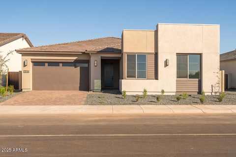 2576 E Tapenade Drive San Tan Valley AZ 85140