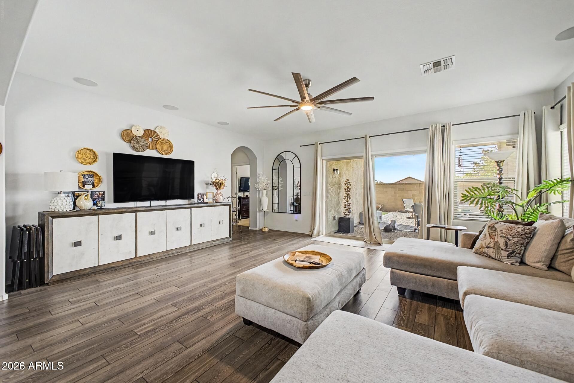 5754 W AUTUMN VISTA Way
