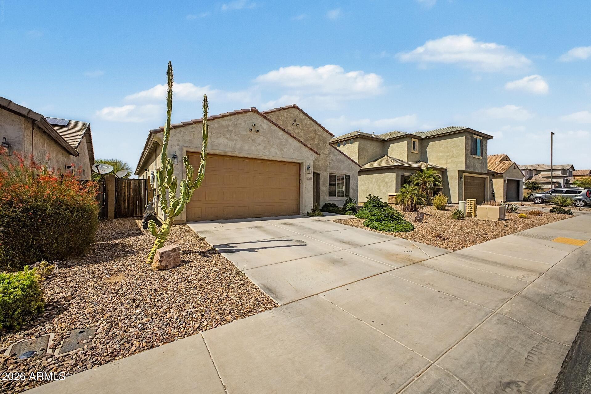 5754 W AUTUMN VISTA Way