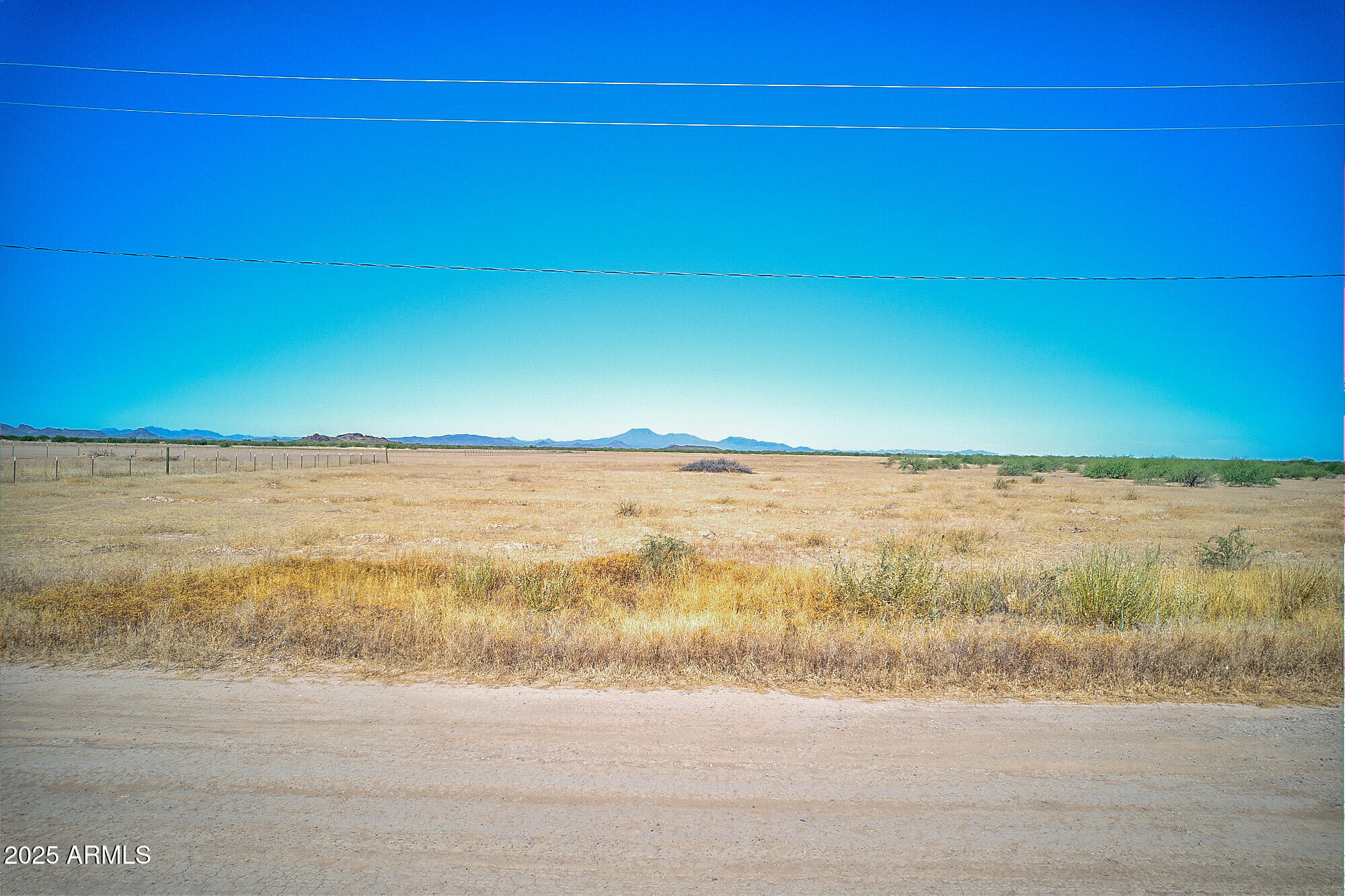0 W Wyatt Road -
