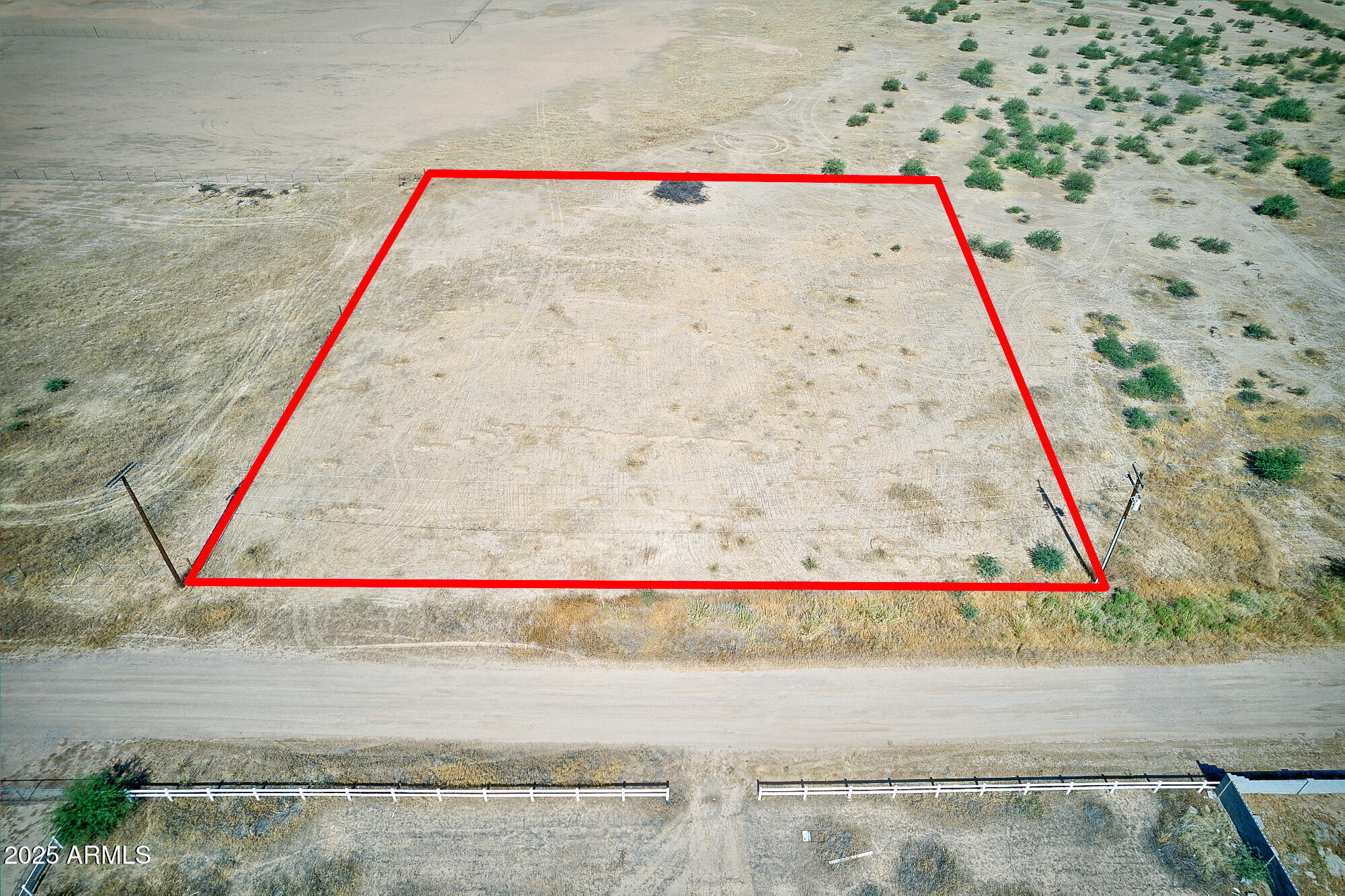 0 W Wyatt Road -