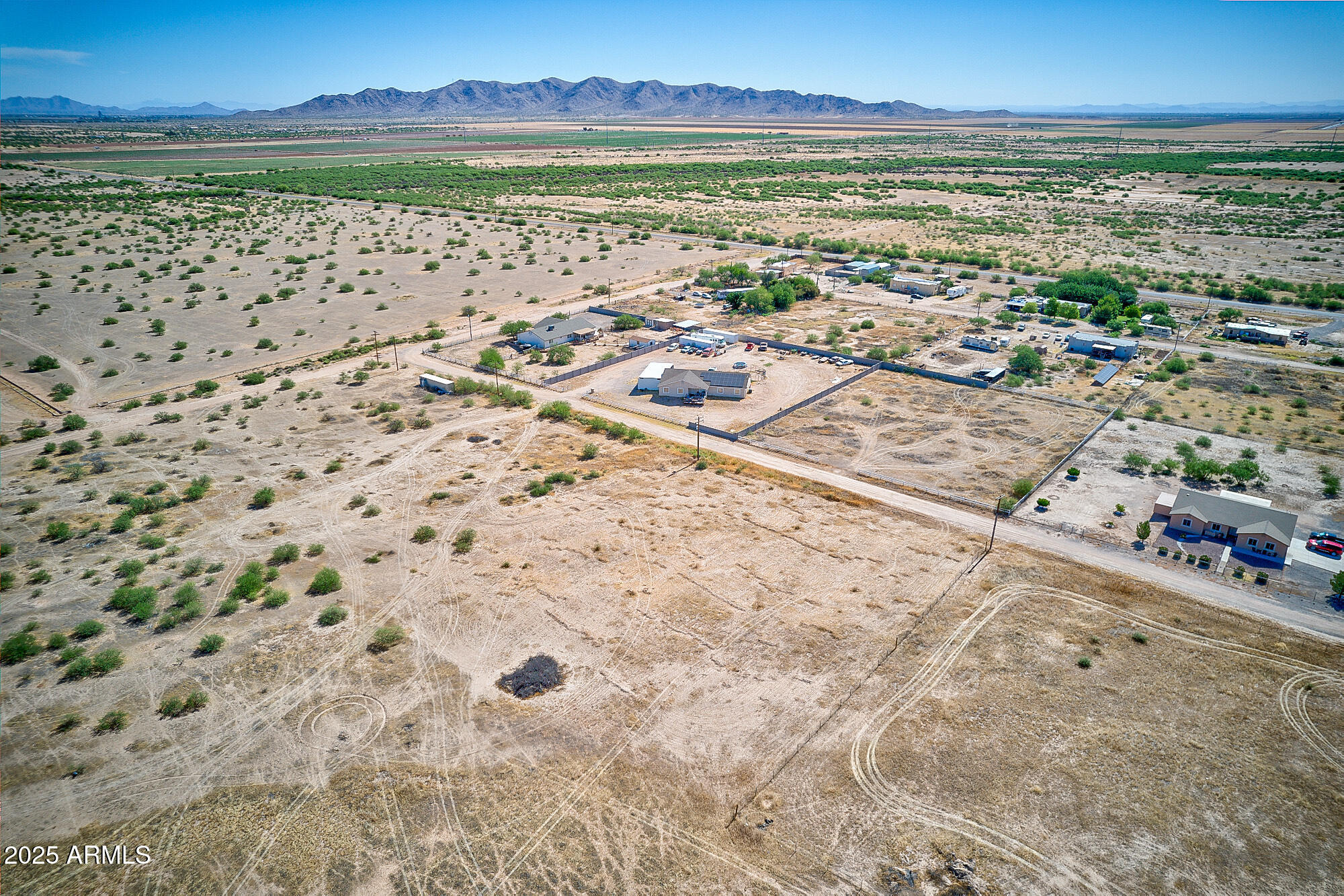 0 W Wyatt Road -