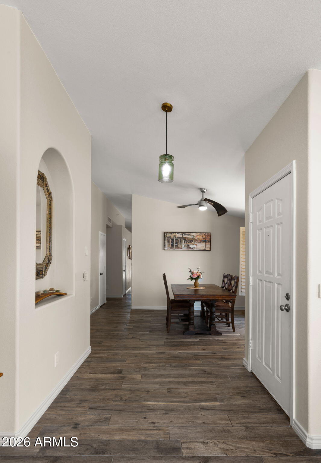 4820 E MELINDA Lane