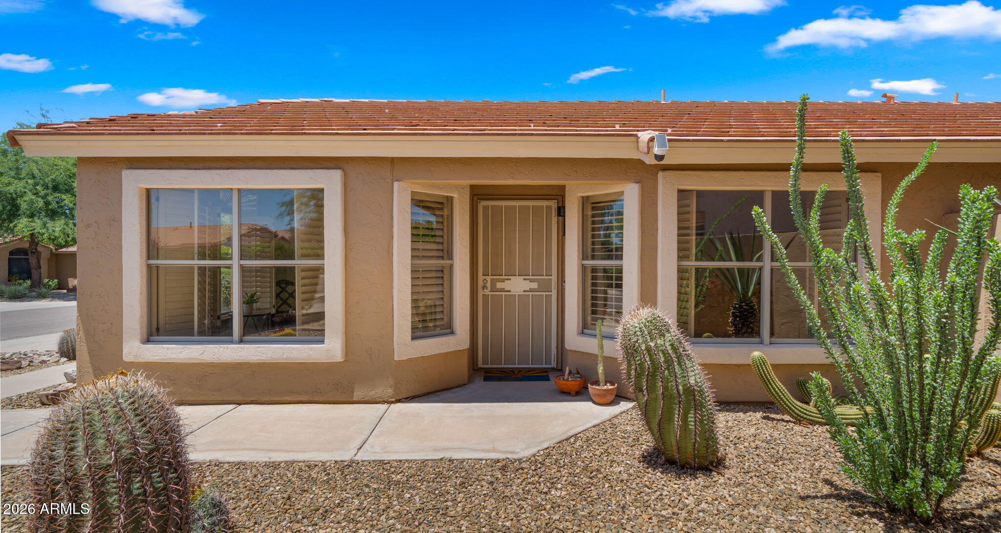 4820 E MELINDA Lane