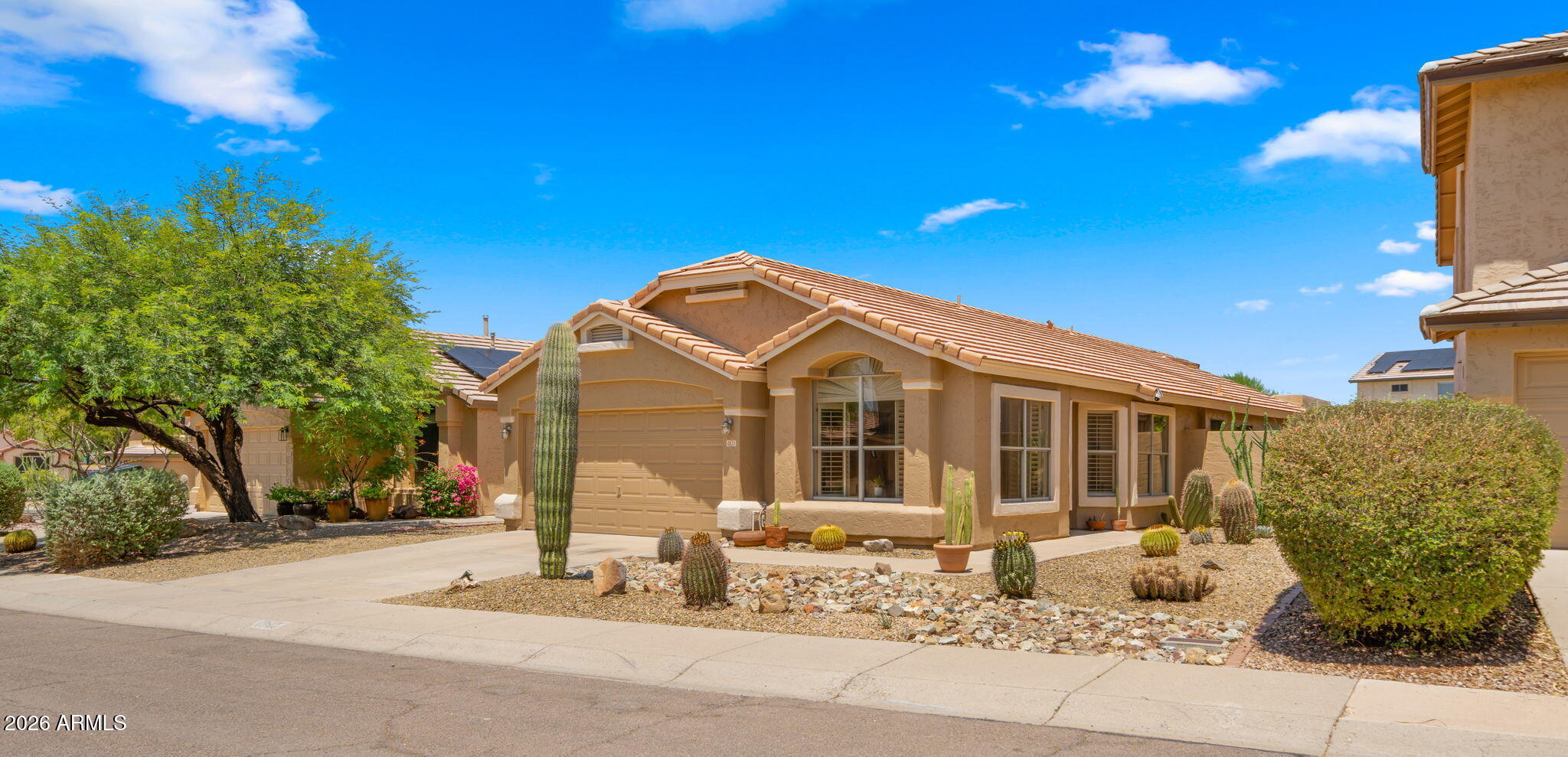 4820 E MELINDA Lane