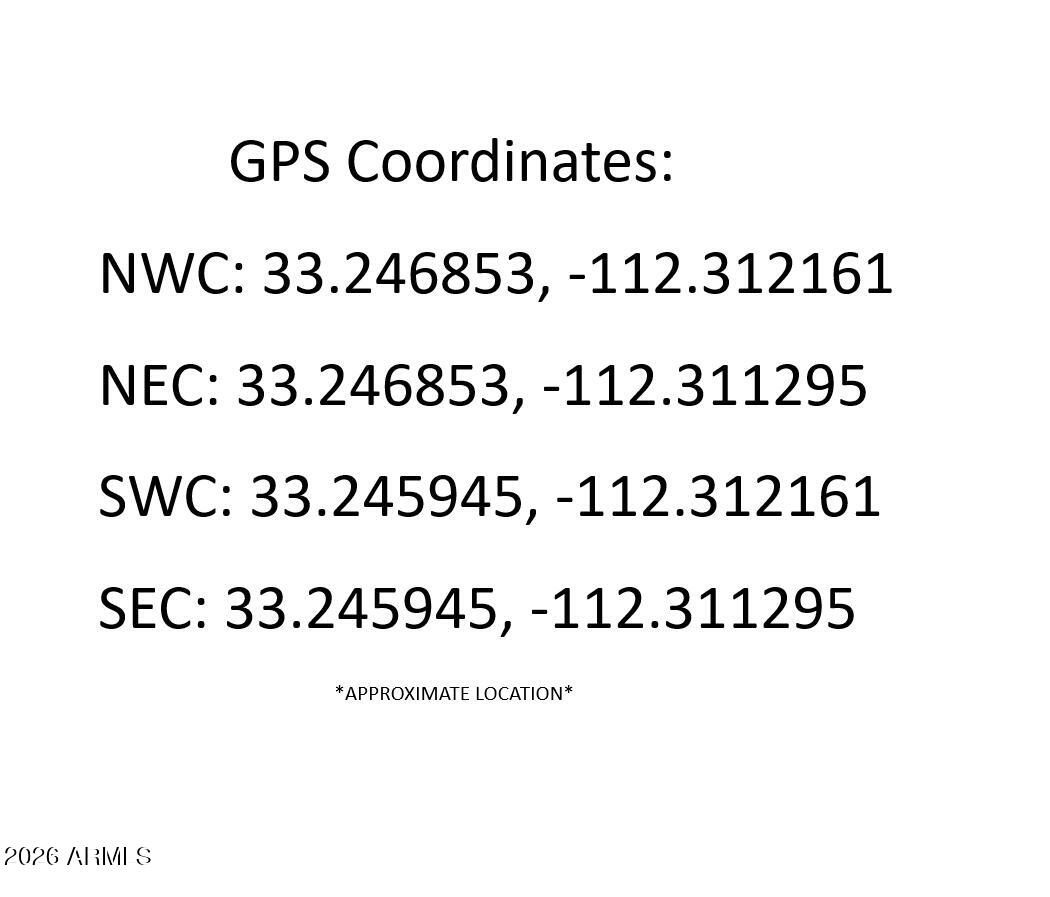 11909 W Ocotillo Road -